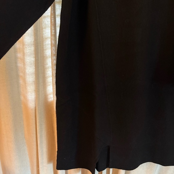 NWOT COS Asymmetric Merino Wool Dreas - Picture 6 of 14